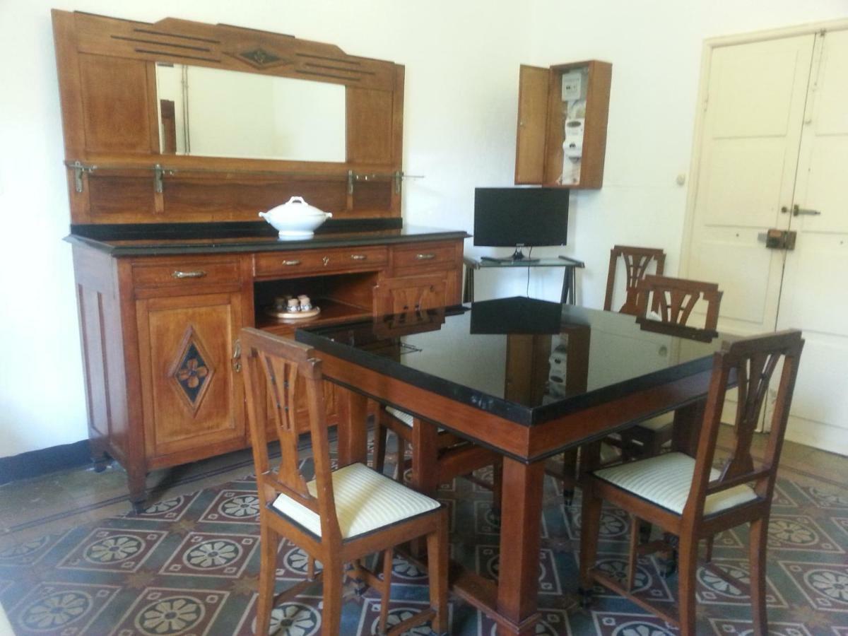 Appartement Via Cavasola à Finale Ligure Extérieur photo