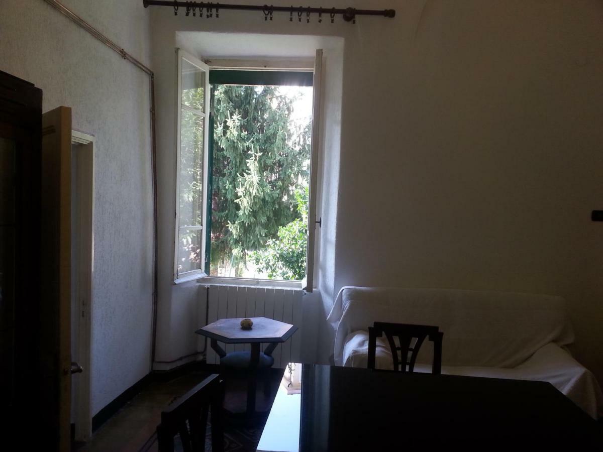 Appartement Via Cavasola à Finale Ligure Extérieur photo