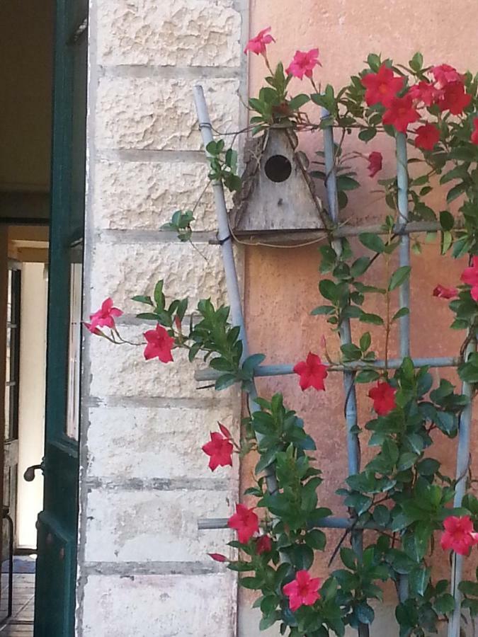 Appartement Via Cavasola à Finale Ligure Extérieur photo